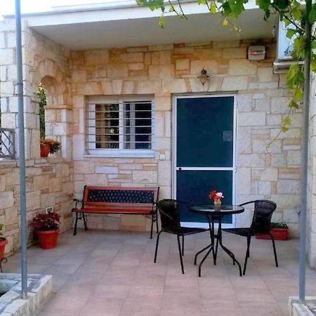 Summery Studio Chania  Exteriér fotografie