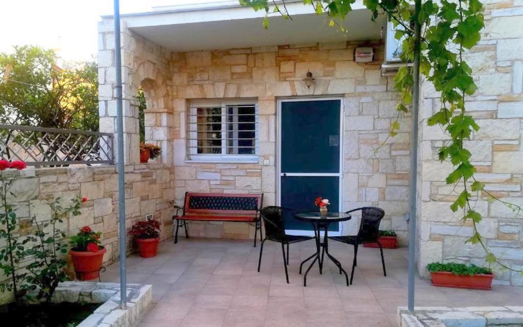 Summery Studio Chania  Exteriér fotografie